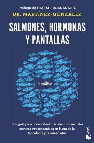 SALMONES HORMONAS Y PANTALLAS