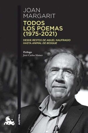 TODOS LOS POEMAS 1975-2021