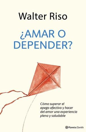 AMAR O DEPENDER