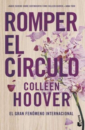 ROMPER EL CÍRCULO
