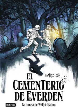 LA TUMBA DE WALTER MALONE