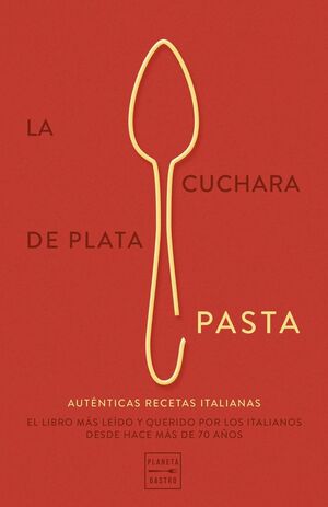 LA CUCHARA DE PLATA PASTA