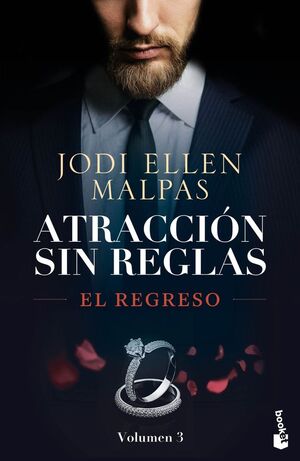 EL REGRESO