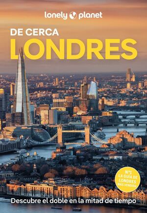 LONDRES DE CERCA LONELY PLANET