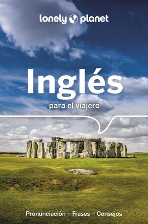 INGLÉS PARA EL VIAJERO