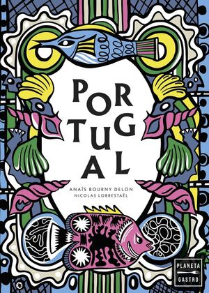 PORTUGAL