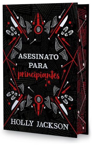 ASESINATO PARA PRINCIPIANTES
