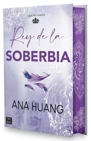 REY DE LA SOBERBIA EDICIÓN ESPECIAL