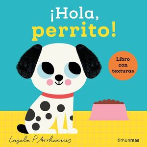 HOLA PERRITO