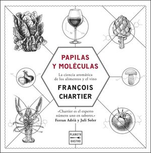 PAPILAS Y MOLÉCULAS
