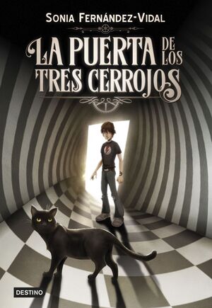 LA PUERTA DE LOS TRES CERROJOS 1 EDICIÓN ESPECIAL
