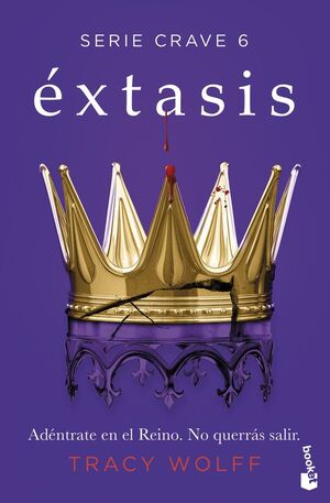 ÉXTASIS