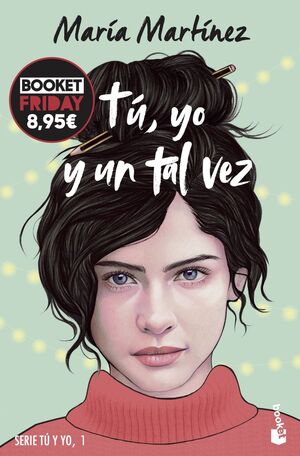 TÚ YO Y UN TAL VEZ