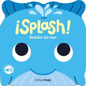 SPLASH SONIDOS DEL MAR