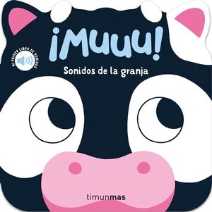 MUUU SONIDOS DE LA GRANJA