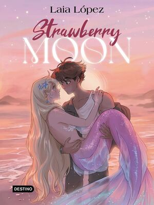 STRAWBERRY MOON 1