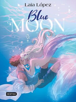 BLUE MOON 2