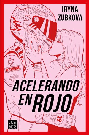 ACELERANDO EN ROJO