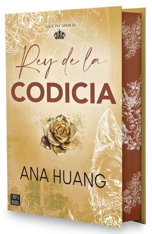 REY DE LA CODICIA EDICIÓN ESPECIAL