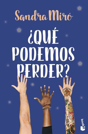 QUÉ PODEMOS PERDER