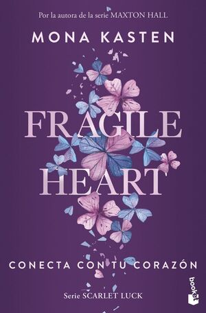 FRAGILE HEART CONECTA CON TU CORAZÓN