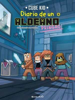 DIARIO DE UN ALDEANO PRINGAO 10