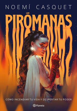 PIRÓMANAS
