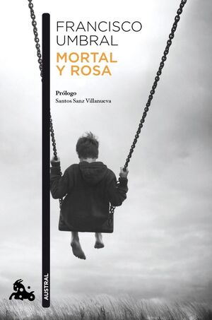 MORTAL Y ROSA