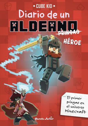 DIARIO DE UN ALDEANO HÉROE 8