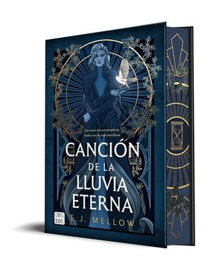 CANCIÓN DE LA LLUVIA ETERNA