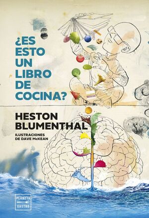 ES ESTO UN LIBRO DE COCINA