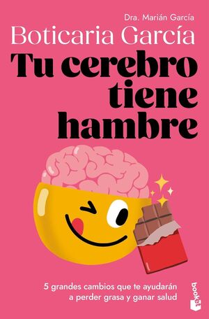 TU CEREBRO TIENE HAMBRE 5 GRANDES CAMBIOS QUE TE AYUDARÁN A PERDER GRASA Y GANAR SALUD