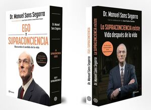 ESTUCHE MANUEL SANS SEGARRA