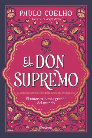 EL DON SUPREMO