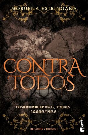 BECADOS Y DIOSES 1 CONTRA TODOS