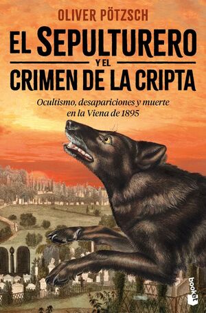 SEPULTURERO Y EL CRIMEN DE LA CRIPTA, EL