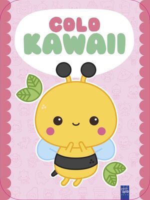 ABEJA COLO KAWAII