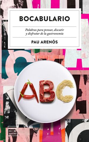 BOCABULARIO