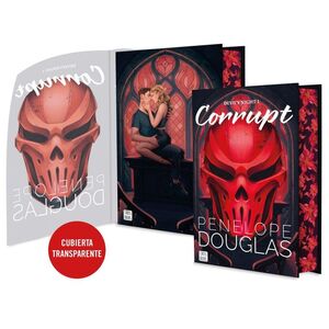 CORRUPT DEVIL'S NIGHT 1