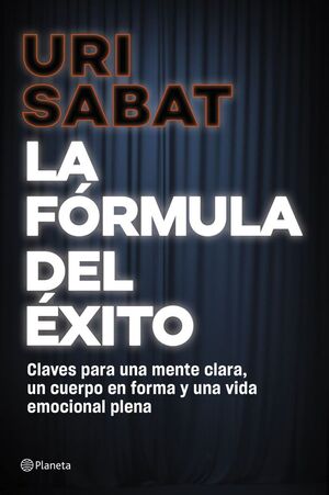 LA FÓRMULA DEL ÉXITO