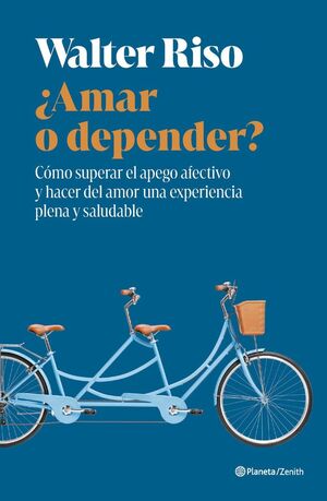 AMAR O DEPENDER