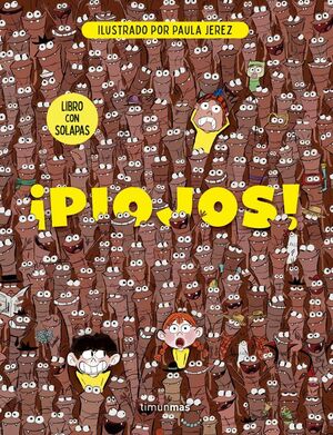 PIOJOS