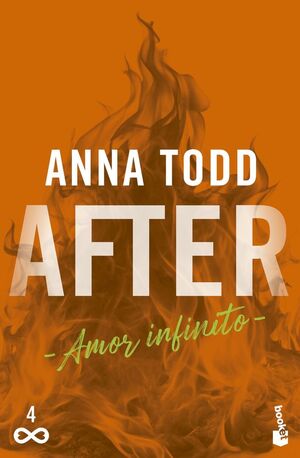 AFTER 4 AMOR INFINITO