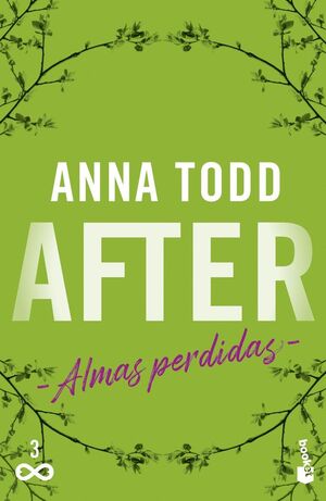 AFTER 3 ALMAS PERDIDAS