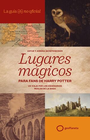 GUIA NO OFICIAL DE HARRY POTTER
