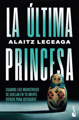 LA ULTIMA PRINCESA
