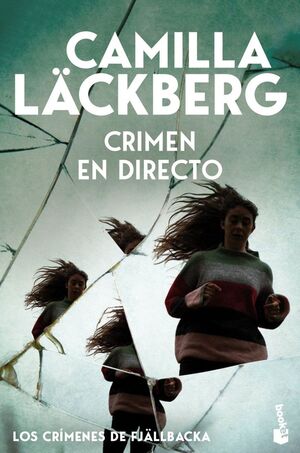 CRIMEN EN DIRECTO (LOS CRÍMENES DE FJÄLLBACKA)