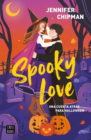 SPOOKY LOVE