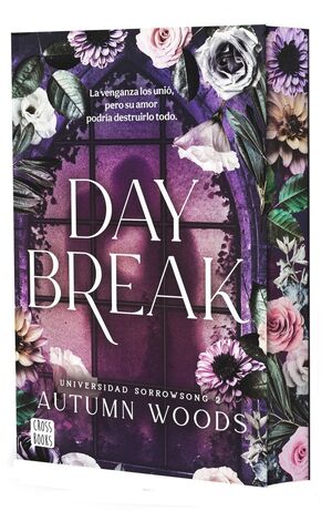 DAYBREAK UNIVERSIDAD SORROWSONG 2