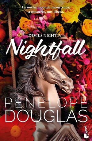 NIGHTFALL DEVIL'S NIGHT 4